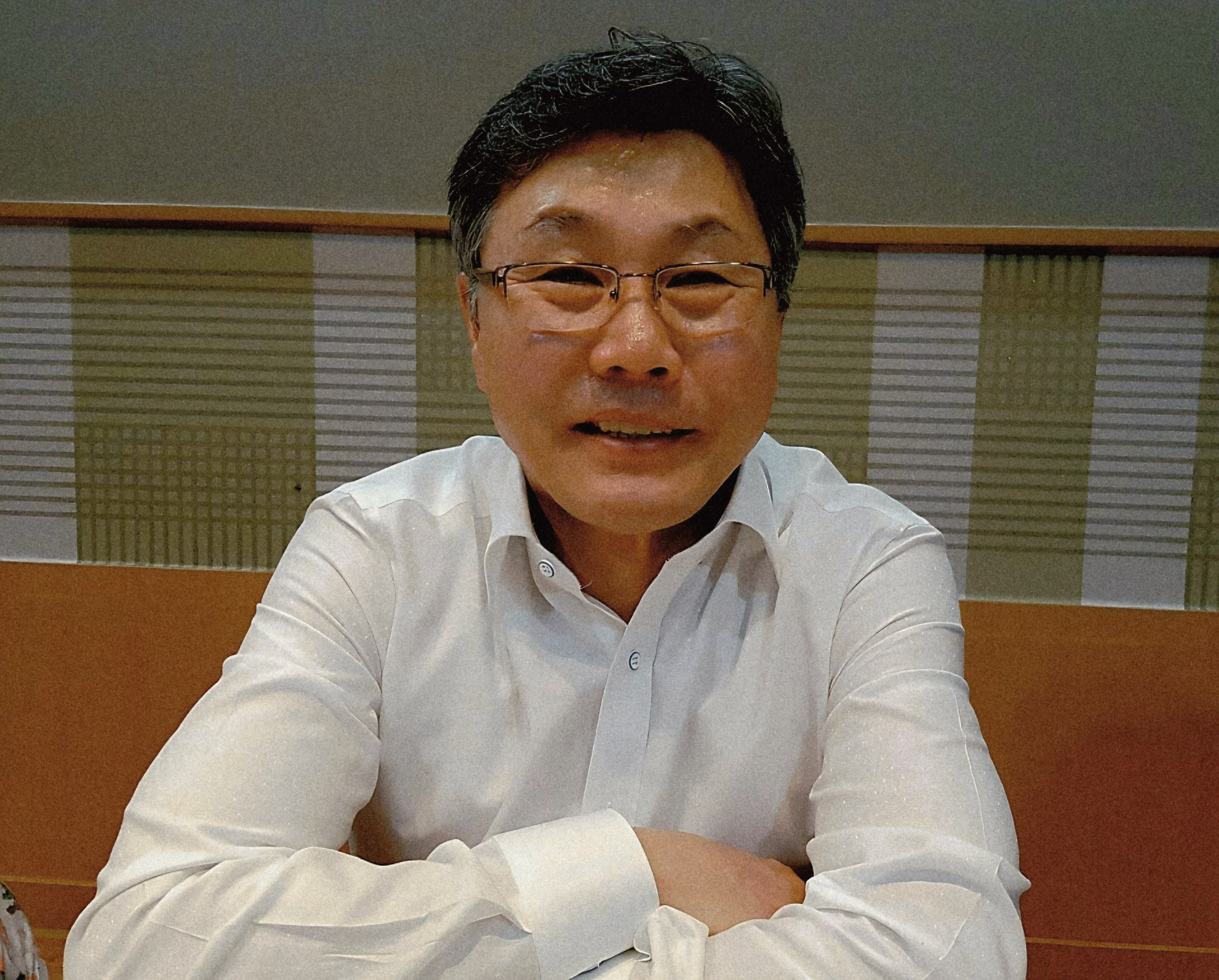 (주)로또어게인 대표이사 김남현